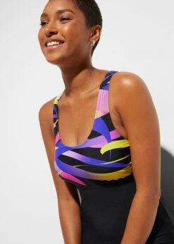 Maillot 1 Pièce à Séchage Rapide -Venus Mode Winkel 22221900 YYr8PF2M