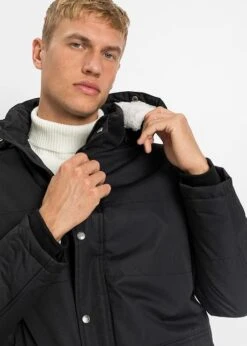 Veste Hiver Matelassée Longue Avec Polyester Recyclé -Venus Mode Winkel 22222692 5E6O5Vjb