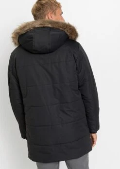 Veste Hiver Matelassée Longue Avec Polyester Recyclé -Venus Mode Winkel 22222693 5egRtMMf