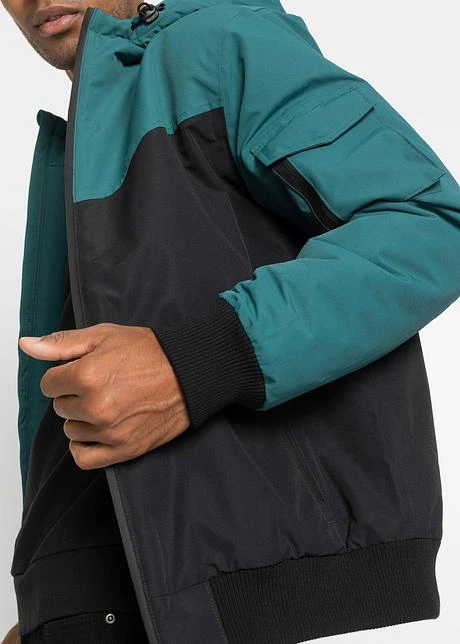 Rainbow Veste Fonctionnelle Avec Polyester Recyclé 10 Rainbow Veste Fonctionnelle Avec Polyester Recyclé - Afbeelding 8