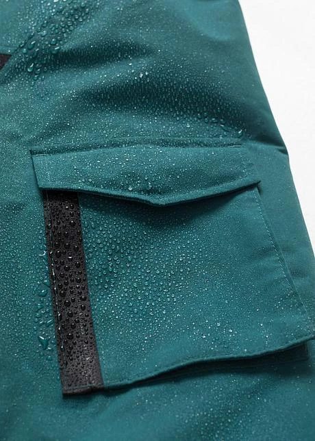 Rainbow Veste Fonctionnelle Avec Polyester Recyclé 8 Rainbow Veste Fonctionnelle Avec Polyester Recyclé - Afbeelding 6