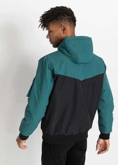 Rainbow Veste Fonctionnelle Avec Polyester Recyclé 5 Rainbow Veste Fonctionnelle Avec Polyester Recyclé - Afbeelding 3