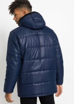 Parka Hiver Matelassée Coupe Confort Avec Polyester Recyclé -Venus Mode Winkel 22222818 TBJ76LuC