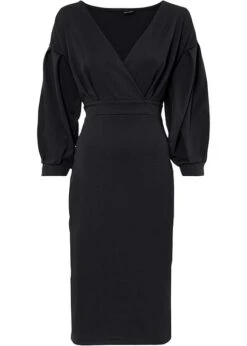 Robe Cache-cœur 15 Robe Cache-cœur -Venus Mode Winkel 22223304 WuOhuxHR