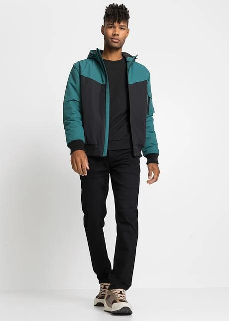 Rainbow Veste Fonctionnelle Avec Polyester Recyclé 6 Rainbow Veste Fonctionnelle Avec Polyester Recyclé - Afbeelding 4