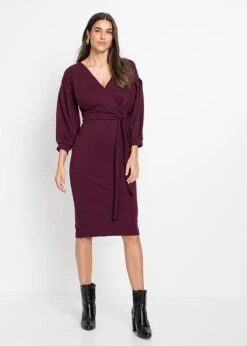 Robe Cache-cœur 12 Robe Cache-cœur -Venus Mode Winkel 22223564 XuHec4gI