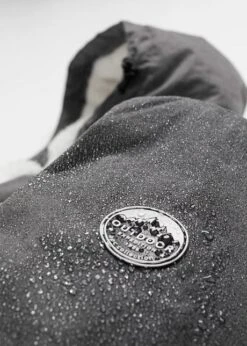 Parka Fonctionnelle Outdoor Avec Polaire Peluche -Venus Mode Winkel 22225159 zCdKhx9j