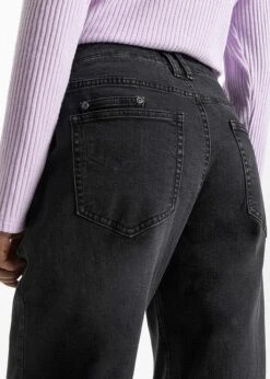 Rainbow Jean Coupe Barrel -Venus Mode Winkel 22226789 dJOPsWCJ