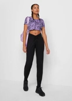 Pantalon De Yoga Et Sport -Venus Mode Winkel 22228031 PlYSjZe5