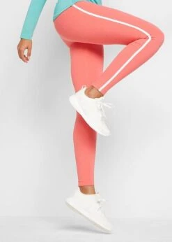 Lot De 2 Leggings De Sport Terminés Au-dessus De La Cheville 13 Lot De 2 Leggings De Sport Terminés Au-dessus De La Cheville -Venus Mode Winkel 22228040 LgJs9vtG