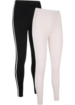 Lot De 2 Leggings De Sport Terminés Au-dessus De La Cheville 15 Lot De 2 Leggings De Sport Terminés Au-dessus De La Cheville -Venus Mode Winkel 22228118 5TcAiSjY