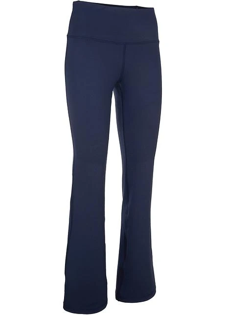 Pantalon De Sport Sculptant, évasé 3 Pantalon De Sport Sculptant, évasé