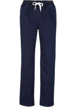 Jean Thermo à Empiècement Taille Confortable -Venus Mode Winkel 22229017 DwrYuSVd