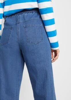 Jean Mom, Taille Haute Confortable 14 Jean Mom, Taille Haute Confortable -Venus Mode Winkel 22229742 rBOeberP