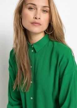 Rainbow Chemisier Long En Seersucker -Venus Mode Winkel 22230425 DB9TE29t