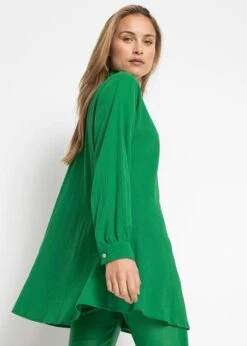 Rainbow Chemisier Long En Seersucker -Venus Mode Winkel 22230426 29YB0HRW