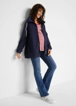 Veste Sweat-shirt De Grossesse Et De Portage -Venus Mode Winkel 22231073 3RaKU0oF