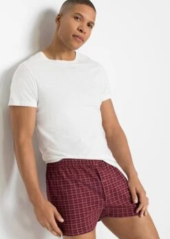 Lot De 3 Caleçons En Jersey 11 Lot De 3 Caleçons En Jersey -Venus Mode Winkel 22234622 Gfa0T4jK