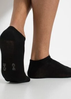 Lot De 20 Paires De Chaussettes Basses 15 Lot De 20 Paires De Chaussettes Basses -Venus Mode Winkel 22234658 IyRlZXjI