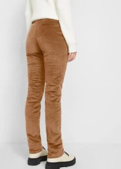 Pantalon En Velours Côtelé Thermo 11 Pantalon En Velours Côtelé Thermo -Venus Mode Winkel 22234842 8WWJyK5V