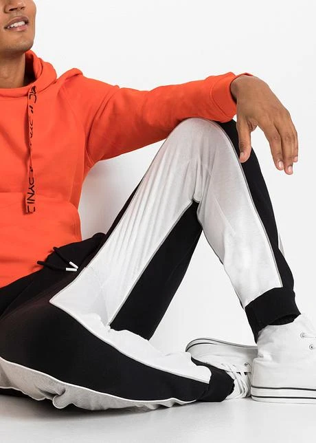 Pantalon De Jogging Avec élastique Imprimé 8 Pantalon De Jogging Avec élastique Imprimé - Afbeelding 6