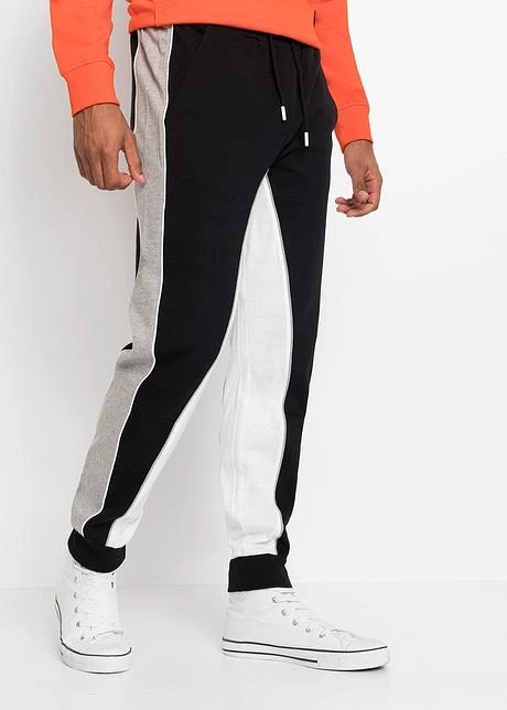 Pantalon De Jogging Avec élastique Imprimé 4 Pantalon De Jogging Avec élastique Imprimé - Afbeelding 2