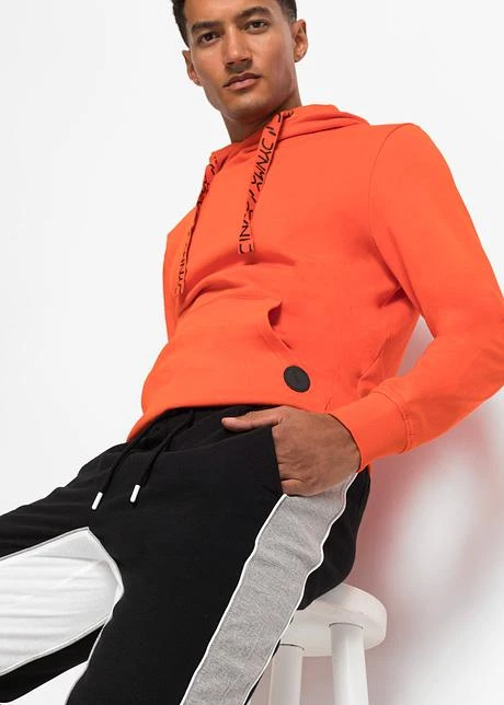 Pantalon De Jogging Avec élastique Imprimé 7 Pantalon De Jogging Avec élastique Imprimé - Afbeelding 5