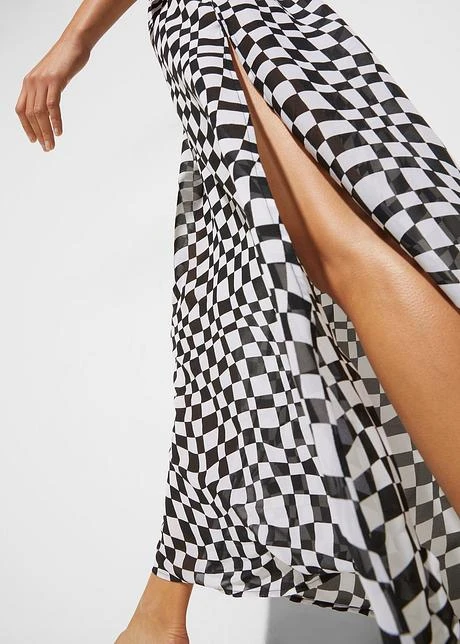 Robe De Plage En Polyester 7 Robe De Plage En Polyester - Afbeelding 5