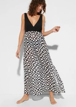 Robe De Plage En Polyester 8 Robe De Plage En Polyester -Venus Mode Winkel 22237712 3EcwCWyW