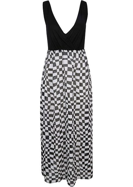 Robe De Plage En Polyester 3 Robe De Plage En Polyester