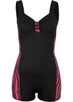 Maillot 1 Pièce Shorty En Polyamide Recyclé 19 Maillot 1 Pièce Shorty En Polyamide Recyclé -Venus Mode Winkel 22237770 1opAD5C4