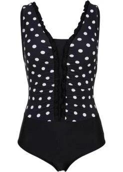 Maillot 1 Pièce Gainant En Polyamide Recyclé à Effet Sculptant Léger -Venus Mode Winkel 22237912 nghVjxku