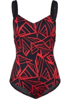 Maillot 1 Pièce Sculptant Avec Polyamide, Maintien Modéré -Venus Mode Winkel 22237927 hfpZQP6d