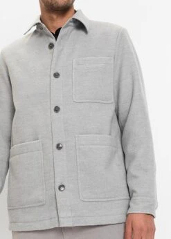 Veste-chemise Aspect Laine -Venus Mode Winkel 22238106 lHEGowzi