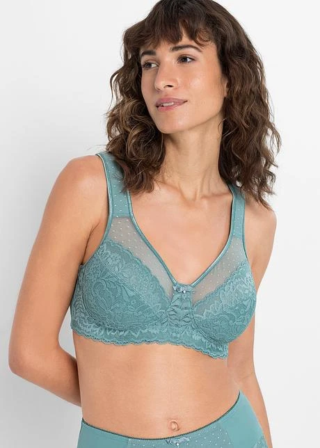 Soutien-gorge Minimiseur Sans Armatures 4 Soutien-gorge Minimiseur Sans Armatures - Afbeelding 2