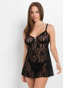 Venus Nuisette En Dentelle Et String 8 Venus Nuisette En Dentelle Et String -Venus Mode Winkel 22238908 1Pq0agoc