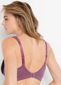 Lot De 2 Soutiens-gorge Minimiseurs Sans Armatures Avec Coton -Venus Mode Winkel 22239514 uKVHHTpv