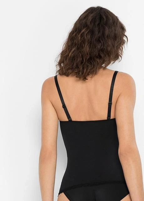 Top Sculptant Avec Laçage, Maintien Modéré 5 Top Sculptant Avec Laçage, Maintien Modéré - Afbeelding 3