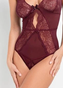 Venus Body-string Ouvert -Venus Mode Winkel 22239718 qwbpuEmE
