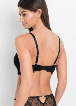 Soutien-gorge à Coques Et Armatures Avec Accessoire Brillant -Venus Mode Winkel 22239858 2Knfu2Bv