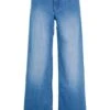 Jean Large Taille Haute, Stretch -Venus Mode Winkel 22240081 yKmzLAN5