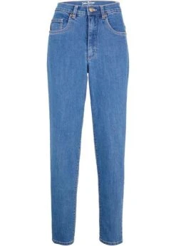 Jean Mom Taille Haute, Stretch 17 Jean Mom Taille Haute, Stretch -Venus Mode Winkel 22240088 TRT3yUo7