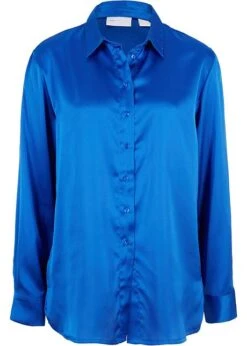 Chemisier En Satin -Venus Mode Winkel 22240126 nbsNxtTF