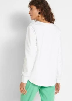 Sweat-shirt -Venus Mode Winkel 22240159 KrBO8nht