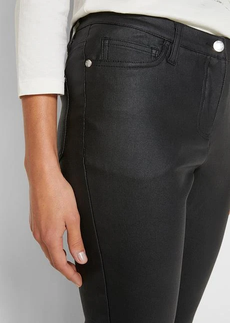 Pantalon Extensible Brillant 8 Pantalon Extensible Brillant - Afbeelding 6