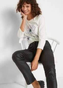 Pantalon Extensible Brillant 12 Pantalon Extensible Brillant -Venus Mode Winkel 22240201 ZS39CgYm