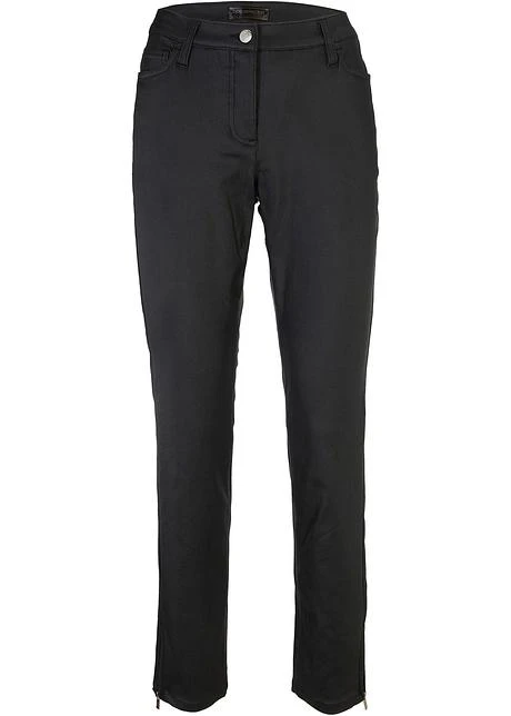 Pantalon Extensible Brillant 3 Pantalon Extensible Brillant