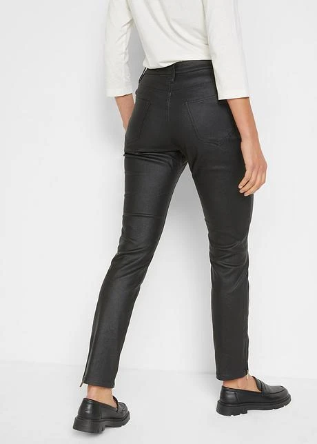 Pantalon Extensible Brillant 5 Pantalon Extensible Brillant - Afbeelding 3