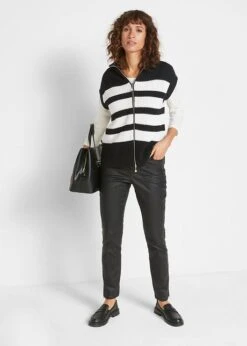 Pantalon Extensible Brillant 11 Pantalon Extensible Brillant -Venus Mode Winkel 22240291 jA683Xba