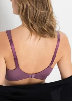 Lot De 2 Soutiens-gorge Minimiseurs Sans Armatures Avec Coton -Venus Mode Winkel 22240791 02hX2qNe